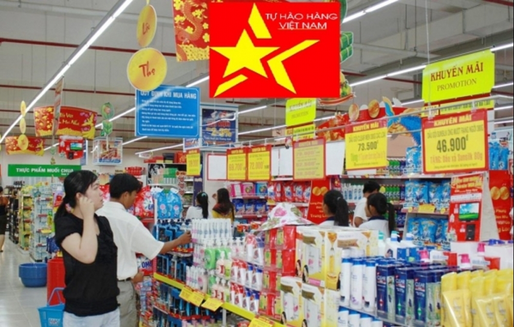 Lối đi nào đưa thương hiệu Việt vươn ra thế giới?