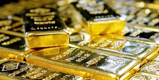 Giá vàng hôm nay 28/4/2022: USD tăng vọt, vàng tiếp tục giảm mạnh