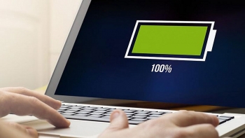 Thói quen sai lầm 90% người đều mắc phải khi sử dụng laptop khiến máy nhanh hỏng