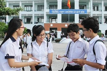 Hà Nội: Những lưu ý dành cho học sinh chuẩn bị bước chân thi vào lớp 10 năm 2019