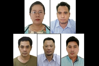 Khởi tố 5 bị can trong vụ tổ chức, môi giới 149 du khách Việt trốn sang Đài Loan