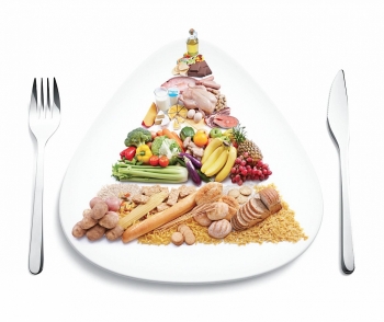 Chế độ ăn cân bằng dinh dưỡng cần thiết hằng ngày của mọi lứa tuổi