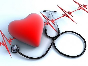 Ở độ tuổi 50, bạn cần lưu ý gì để bảo vệ sức khỏe tim mạch?