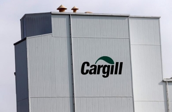 Thu hồi gần 150 tấn thức ăn chăn nuôi chứa aflatoxin của tập đoàn Cargill