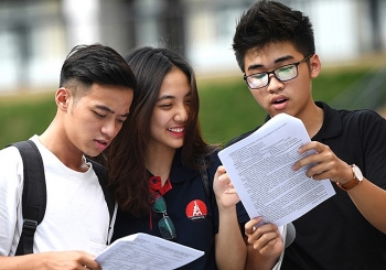 Hà Nội: Yêu cầu các trường không thu phí với thí sinh dự thi THPT quốc gia 2019