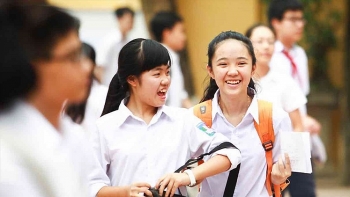 Mới nhất: Tỷ lệ chọi vào lớp 10 của một số trường THPT ở Hà Nội