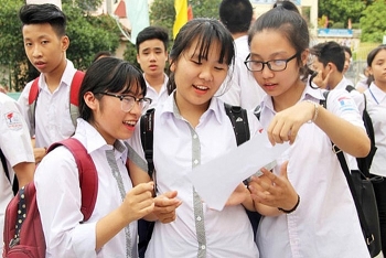 Đã có tỉ lệ chọi vào lớp 10 ở Hà Nội, thí sinh có 2 ngày để thay đổi nguyện vọng