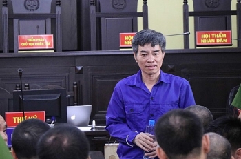 Sai phạm trong dự án thủy điện Sơn La, loạt cựu cán bộ hầu tòa