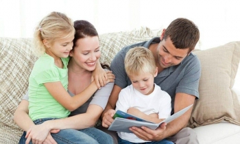 5 điều cha mẹ nên dạy con khi còn nhỏ