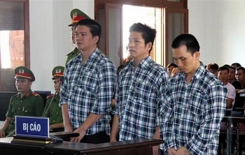 Phú Yên: Bản án nghiêm khắc dành cho ba đối tượng cướp tiệm vàng