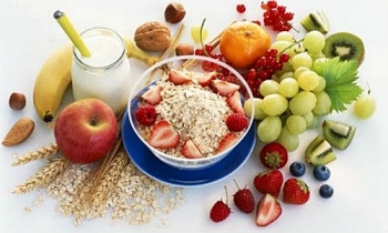 5 cách kết hợp thực phẩm có lợi cho sức khỏe