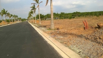 Đấu giá quyền sử dụng đất tại huyện Cẩm Mỹ, tỉnh Đồng Nai