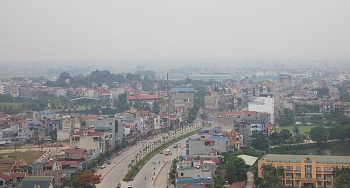 Đấu giá quyền sử dụng đất tại huyện Quốc Oai và Chương Mỹ, Hà Nội