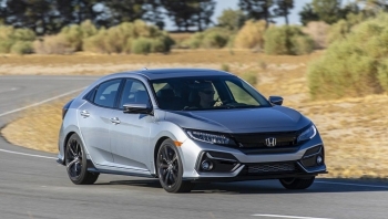 Bảng giá xe Honda Civic tháng 5/2020 mới nhất: Giảm giá sốc