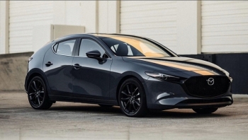 Giá xe Mazda 3 tháng 5/2020: Giảm giá hàng chục triệu đồng