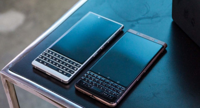 Cập nhật bảng giá điện thoại BlackBerry tháng 5/2020: Đồng loạt giảm giá