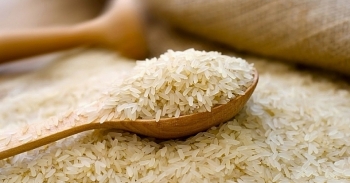 Giá gạo hôm nay 14/5: Tiếp tục giảm