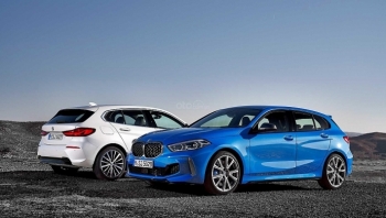 Cập nhật bảng giá xe BMW mới nhất ngày 15/5/2020