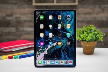 Cập nhật bảng giá iPad tháng 5/2020: Giảm giá tiền triệu