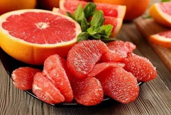 Top những loại quả trái cây càng ăn càng tốt cho sức khỏe