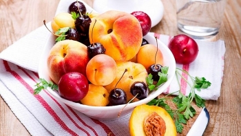 Những sai lầm khi ăn hoa quả mất chất dinh dưỡng ảnh hưởng tới hệ tiêu hóa