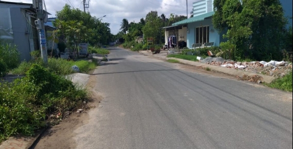 Đấu giá cho thuê quyền sử dụng đất tại huyện Vĩnh Thuận, tỉnh Kiên Giang