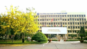 Phương thức tuyển sinh 2020 trường Đại học Sư phạm Hà Nội