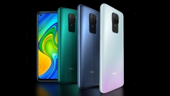 Cập nhật bảng giá điện thoại Xiaomi giữa tháng 5/2020: Thêm sản phẩm mới