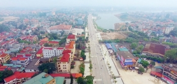 Đấu giá quyền sử dụng đất tại huyện Yên Lập và thị xã Phú Thọ, tỉnh Phú Thọ