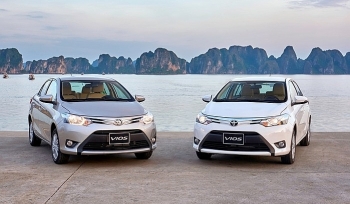 Dưới 700 triệu, nên lựa chọn xe Toyota Vios 2020 hay Mazda2 2020?