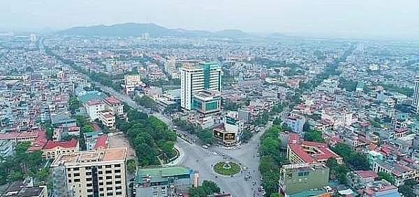 Thông tin đấu giá quyền sử dụng đất tại thành phố Thanh Hóa, tỉnh Thanh Hóa
