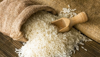 Giá gạo hôm nay 21/5: Tiếp tục tăng giá