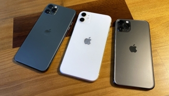Hàng loạt iPhone giảm giá tiền triệu trong tháng 5/2020