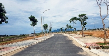 Đấu giá QSDĐ tại thành phố Pleiku, tỉnh Gia Lai