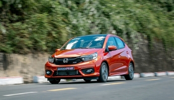 Cập nhật bảng giá xe ô tô Honda cuối tháng 5/2020 mới nhất