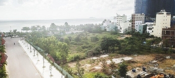 Ngày 13/6/2020, đấu giá quyền sử dụng đất tại TP. Quy Nhơn, tỉnh Bình Định