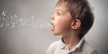 Những dấu hiệu nhận biết trẻ chậm nói và cách khắc phục