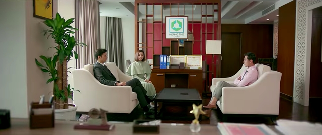 Trực tiếp phim Tình yêu và tham vọng tập 29 trên kênh VTV3: Minh tha thứ cho Linh?
