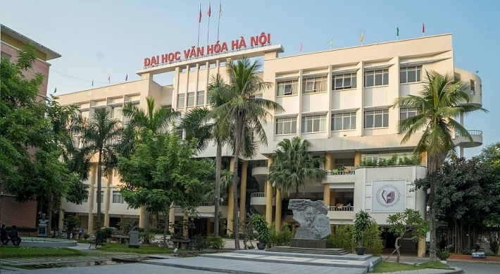 Phương thức tuyển sinh trường Đại học Văn hóa Hà Nội 2020