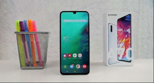 Cập nhật bảng giá điện thoại Samsung ngày 26/5/2020 mới nhất