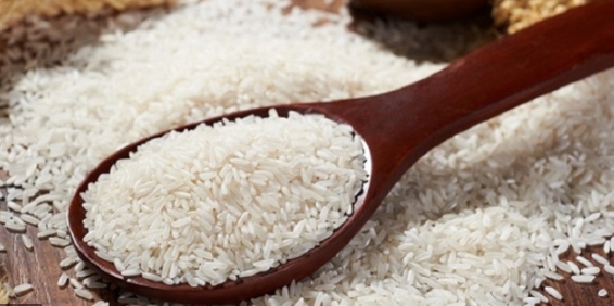 Giá gạo hôm nay 26/5: Giảm nhẹ một số loại