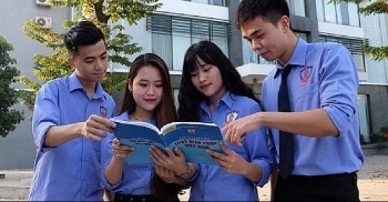 Phương thức tuyển sinh đại học năm 2020 trường Đại học Kiểm sát Hà Nội