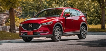 Cập nhật bảng giá xe Mazda cuối tháng 5/2020 mới nhất