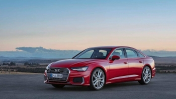 Bảng giá xe ô tô Audi tháng 6/2020 mới nhất: Ra mắt mẫu xe mới