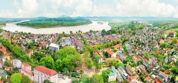 Đấu giá quyền sử dụng đất tại huyện Yên Lập và thành phố Việt Trì, tỉnh Phú Thọ