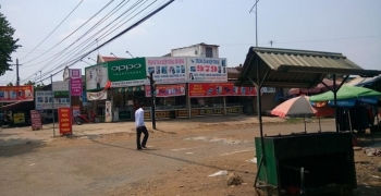 Đấu giá quyền thuê đất ki ốt chợ tại huyện Buôn Đôn, tỉnh Đắk Lắk