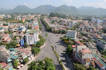 Đấu giá QSDĐ tại thành phố Tuyên Quang, tỉnh Tuyên Quang