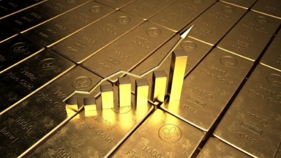 [Cập nhật] Giá vàng hôm nay 4/5/2021: Vàng miếng SJC tăng 280.00 đồng/lượng