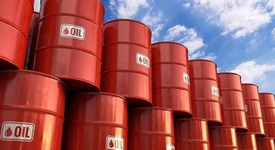 Giá xăng dầu hôm nay 7/5/2021: Giá dầu quay đầu giảm mạnh