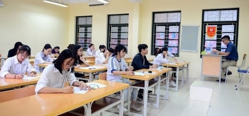 Hà Nội: Thành lập Ban Chỉ đạo thi và tuyển sinh năm học 2021-2022